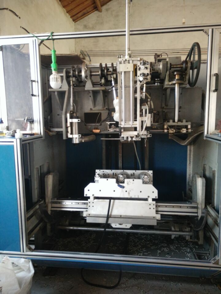 北京毛刷制作廠